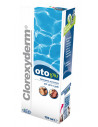 Clorexyderm oto piu detergente auricolare cani e gatti150ml