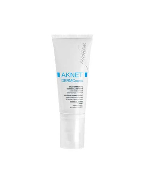 Aknet dermocontrol 40ml