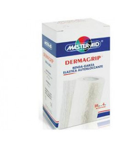 Benda master aid dermacm10x20m