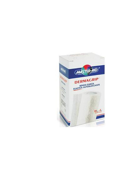 Benda master aid dermacm10x20m