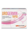 Urogermin rapid 15 capsule