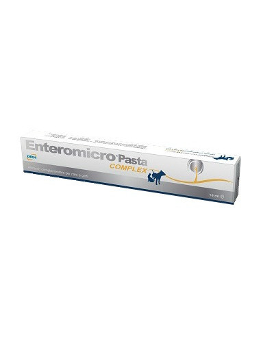 Enteromicro complex pasta 15ml