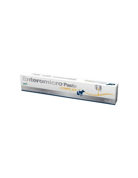 Enteromicro complex pasta 15ml