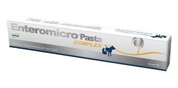 Enteromicro complex pasta