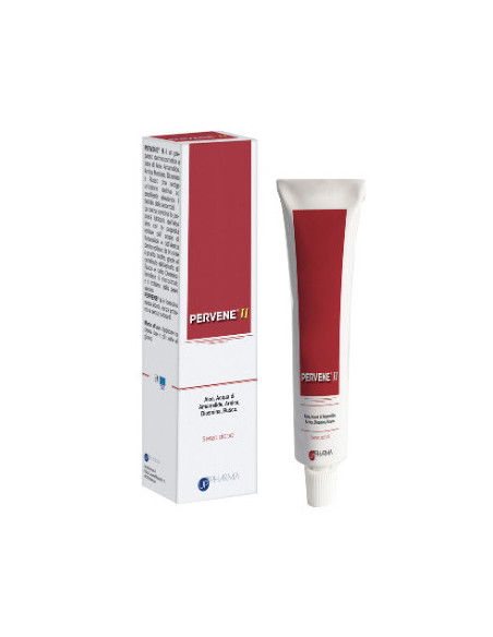 Pervene h crema 50ml