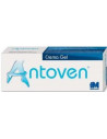 Antoven cr gel 100g