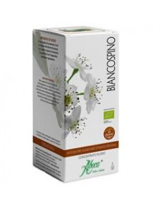 Biancospino concentrato fluido 75ml