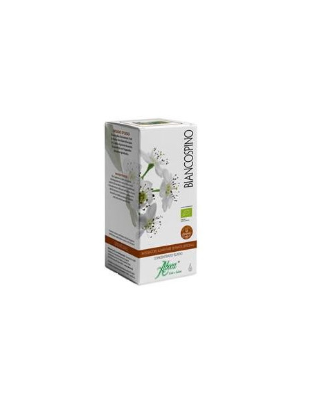 Biancospino concentrato fluido 75ml