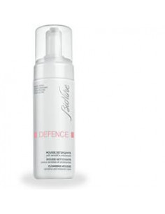 Defence acqua mousse det 150ml