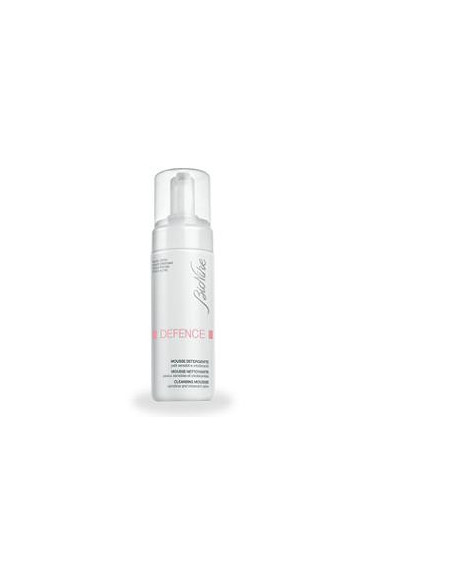 Defence acqua mousse det 150ml