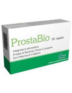 Prostabio 30cps