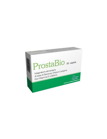 Prostabio 30 capsule