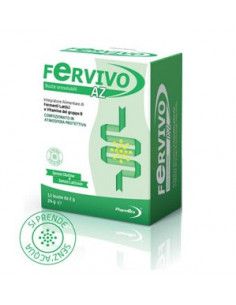 Fervivo az 12bust