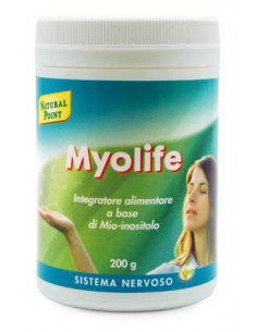 Myolife 200g