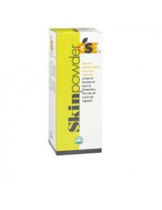 Gse skin powder polv p 100g