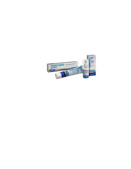 Bioxtra gel orale 40ml