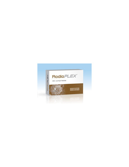 Rodioplex 30cpr