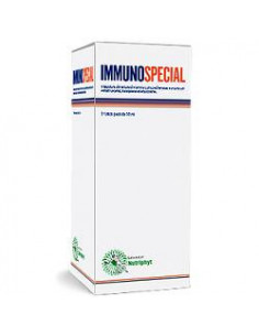 Immunospecial 14 bustine stickpack | Clubfarma