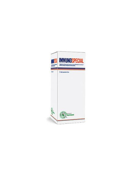 Immunospecial 14bust stickpack
