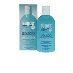 Eubos det liq 400ml