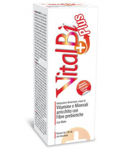 Vitalbi plus 150ml