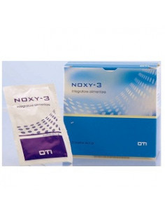 Noxy 3 20 bustine - OTI | Clubfarma