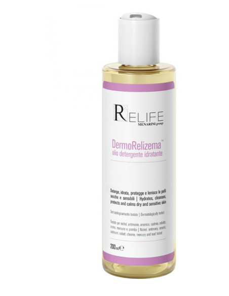Dermorelizema olio det idr