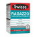 Swisse multivit ragazzo 60 compresse