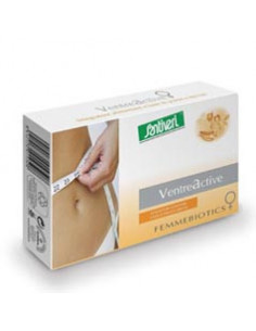 Ventre active 40cps stv