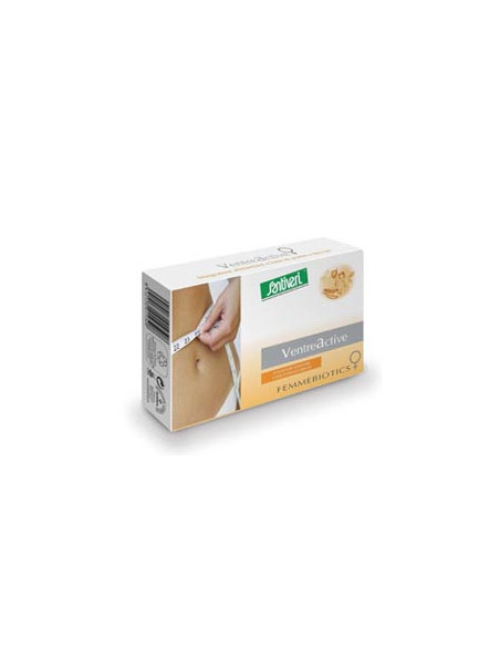 Ventre active 40cps stv