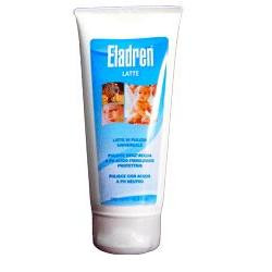 Image of Eladren latte 200ml cod085