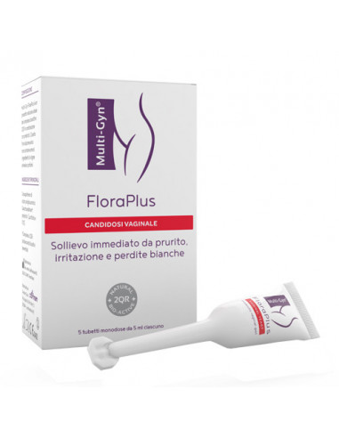 Floraplus multi-gyn 5applicat