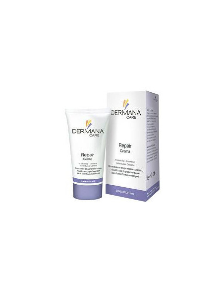 Dermana repair 50ml tubo