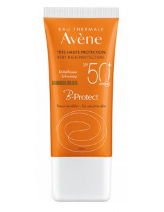 Avene eau thermale bprotect50 piu