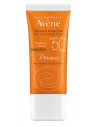 Avene eau thermale bprotect50 piu
