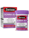 Swisse donna 65 piu multivit30cpr