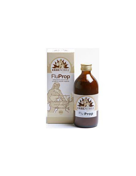 Fluprop 200ml