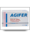 Agifer 12stick 15ml