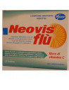 Neovis flu 20 bustine