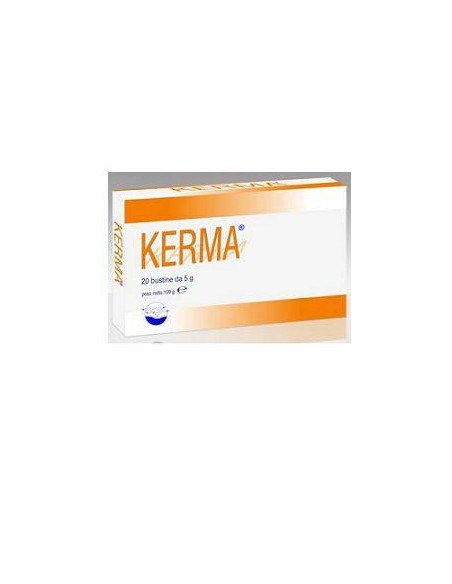 Kerma 20bust 5g