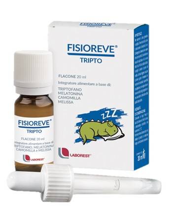 Fisioreve tripto 20ml