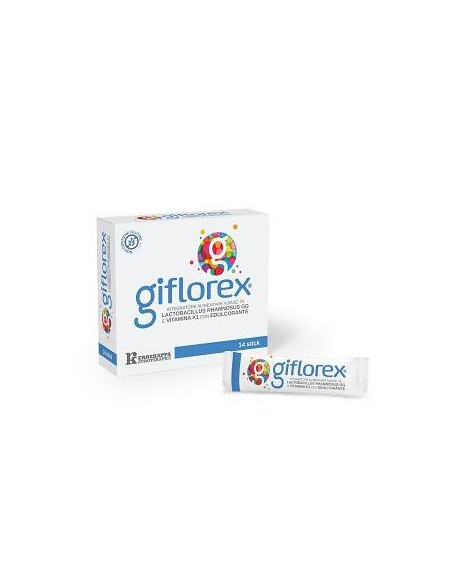 Giflorex 14stick packs