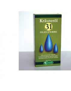Krauterol 31 100ml sangalli