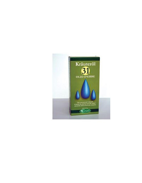 Krauterol 31 100ml sangalli