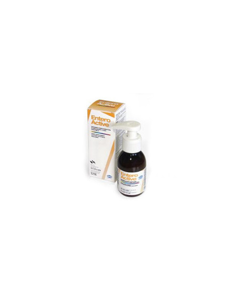 Entero active 100ml