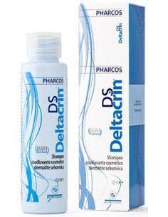 Deltacrin ds pharcos 125ml