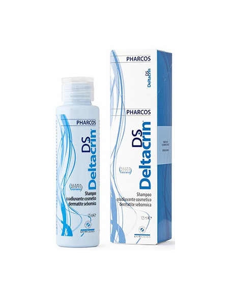 Deltacrin ds pharcos 125ml
