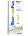 Sincrorem plus gocce 15ml