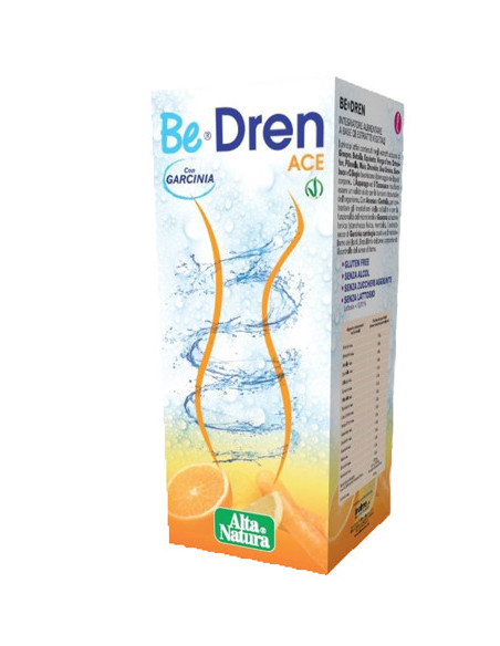 Bedren ace 500ml