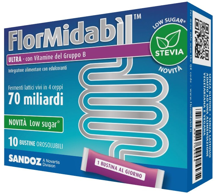 Flormidabil ultra 10bust c ste